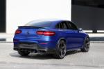 Mercedes-AMG GLC-Class Coupe Inferno by TopCar 2018 года